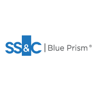 SS&C Blue Prism
