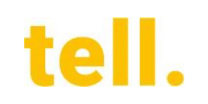 Tell. Money